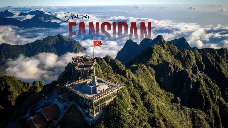 Đỉnh Fansipan